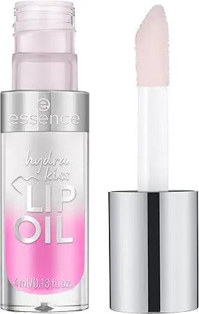 essence Hydra Kiss Lip Oil