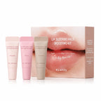 KLAVUU Lip Sleeping Pack Boosting Kit (3 Mini Lip Masks)