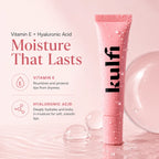 KULFI Lip Snack Glossing Balm