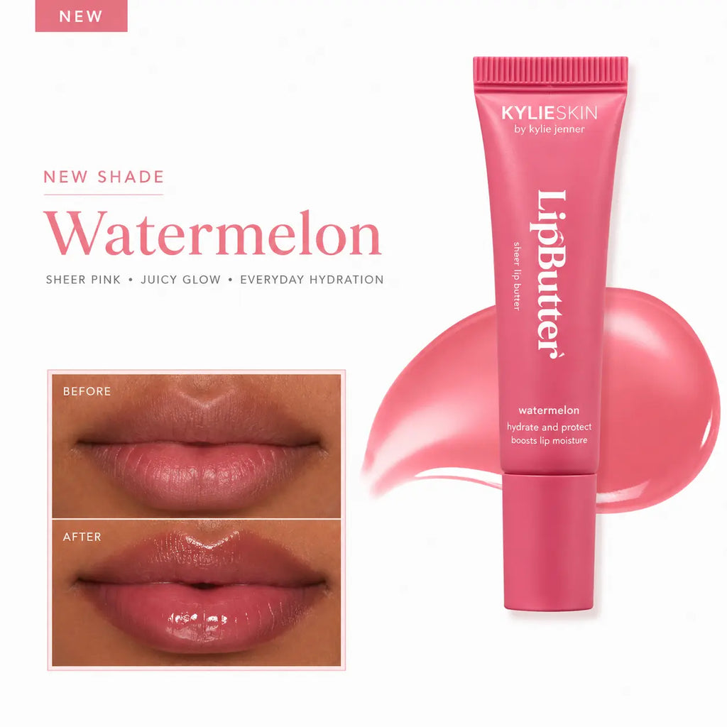 Kylie Cosmetics Lip Butter