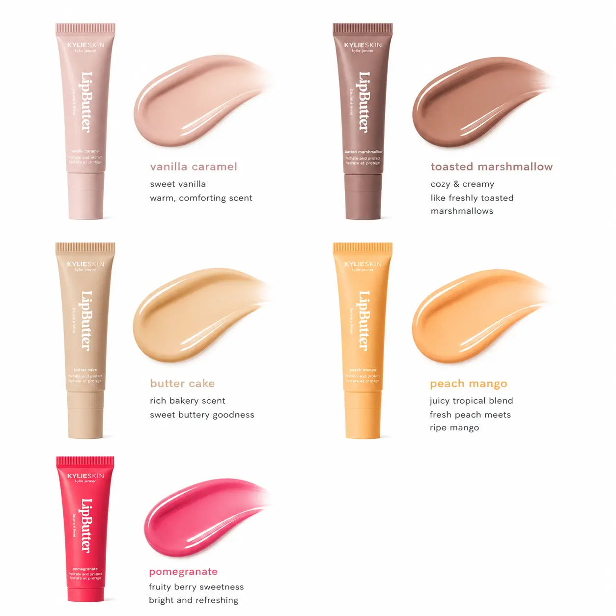 Kylie Cosmetics Lip Butter
