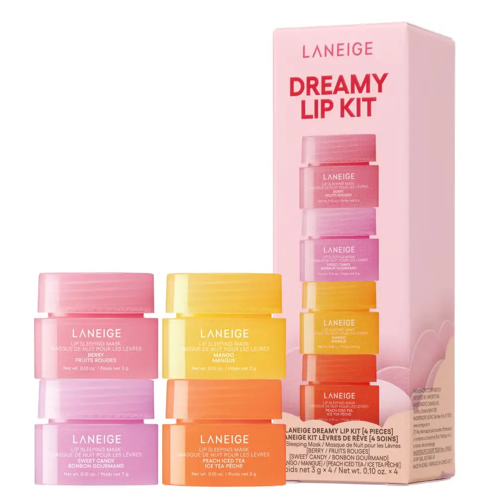 Laneige Dreamy Lip Kit
