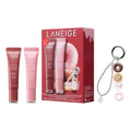 Laneige Donut Delight Lip Serum Duo
