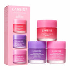 Laneige Lip Sleeping Mask Trio