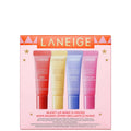 Laneige Mini Lip Glowy Balm Set