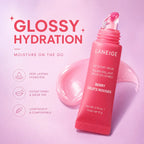 Laneige Lip Glowy Balm Trio (Berry, Gummy Bear & Vanilla)