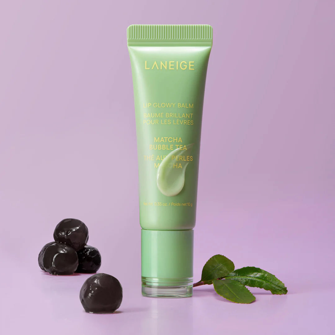 Laneige Lip Glowy Balm