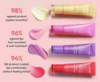 Laneige Mini Lip Glowy Balm Set