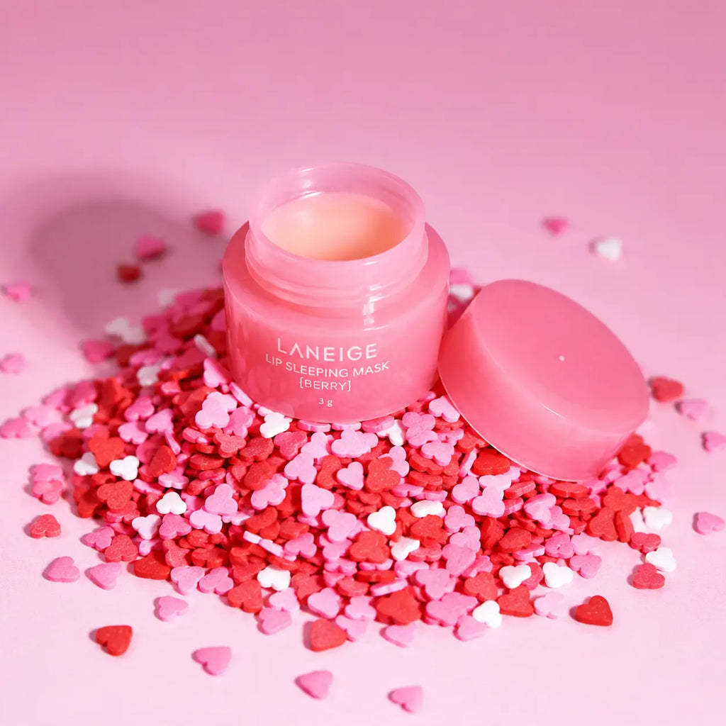 Laneige Lip Sleeping Mask Mini (3g)