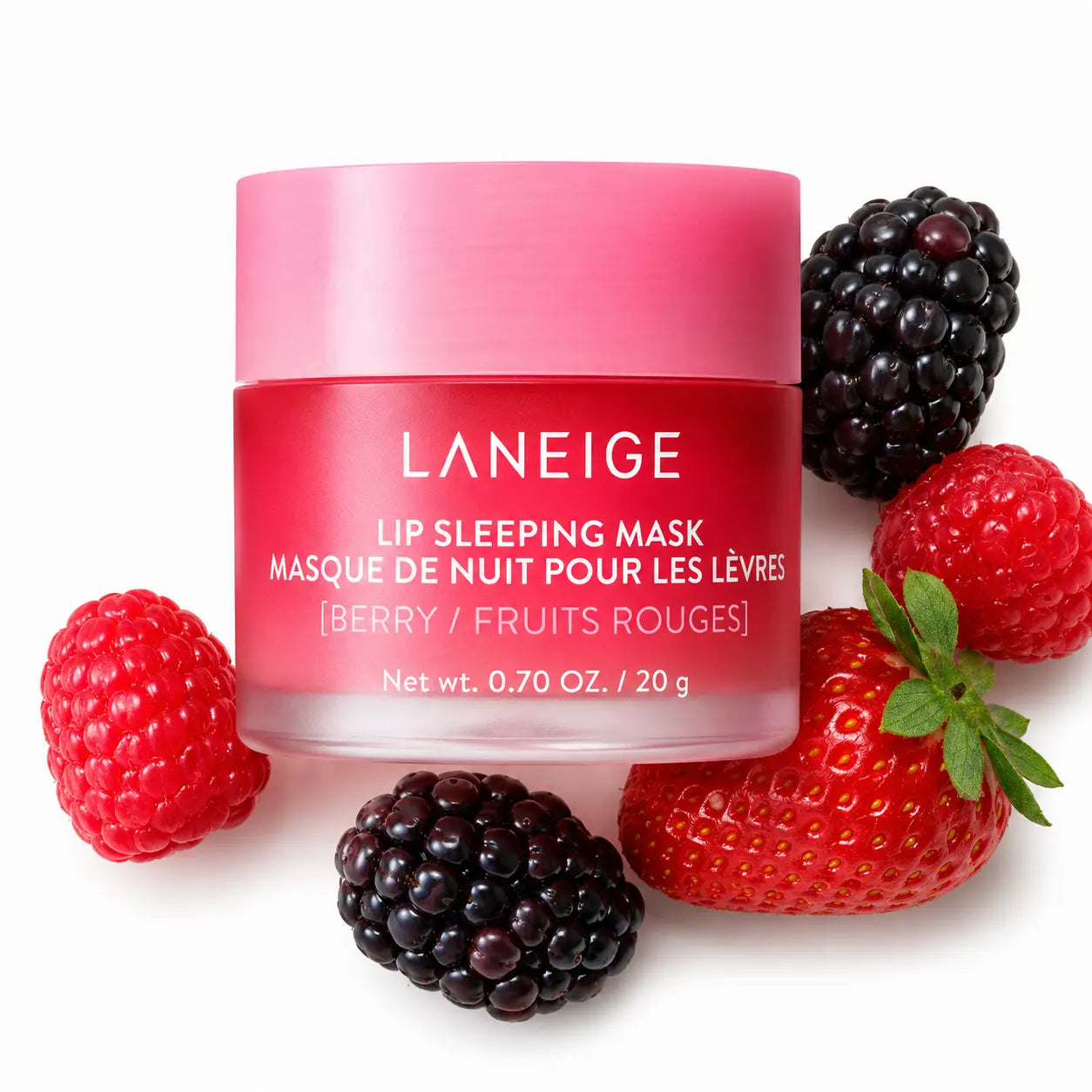 Laneige Lip Sleeping Mask