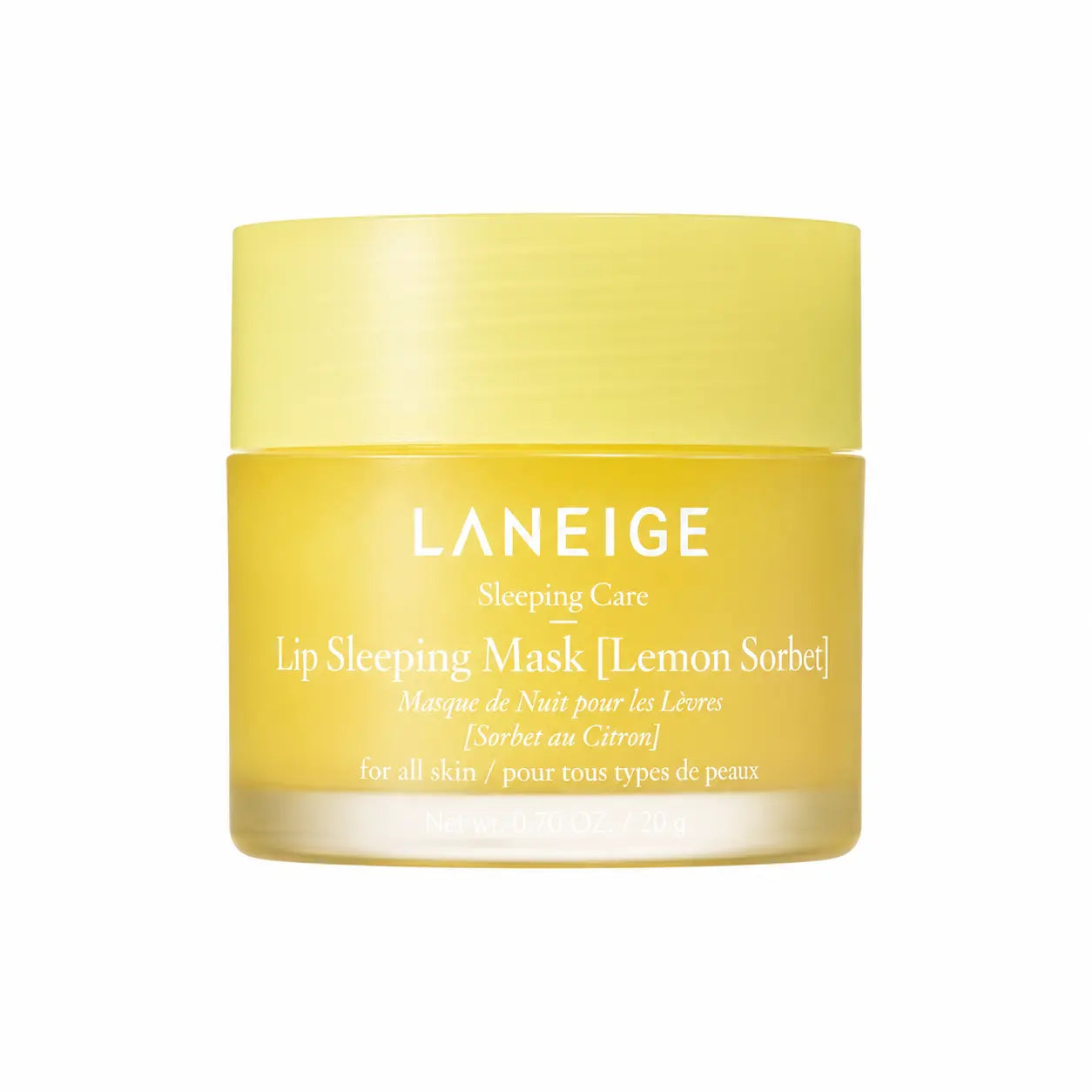 Laneige Lip Sleeping Mask
