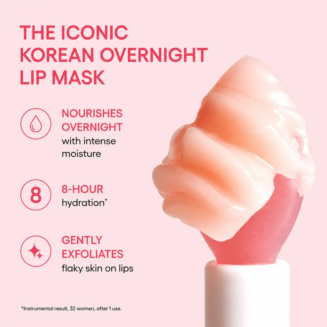 Laneige Lip Sleeping Mask Mini (3g)