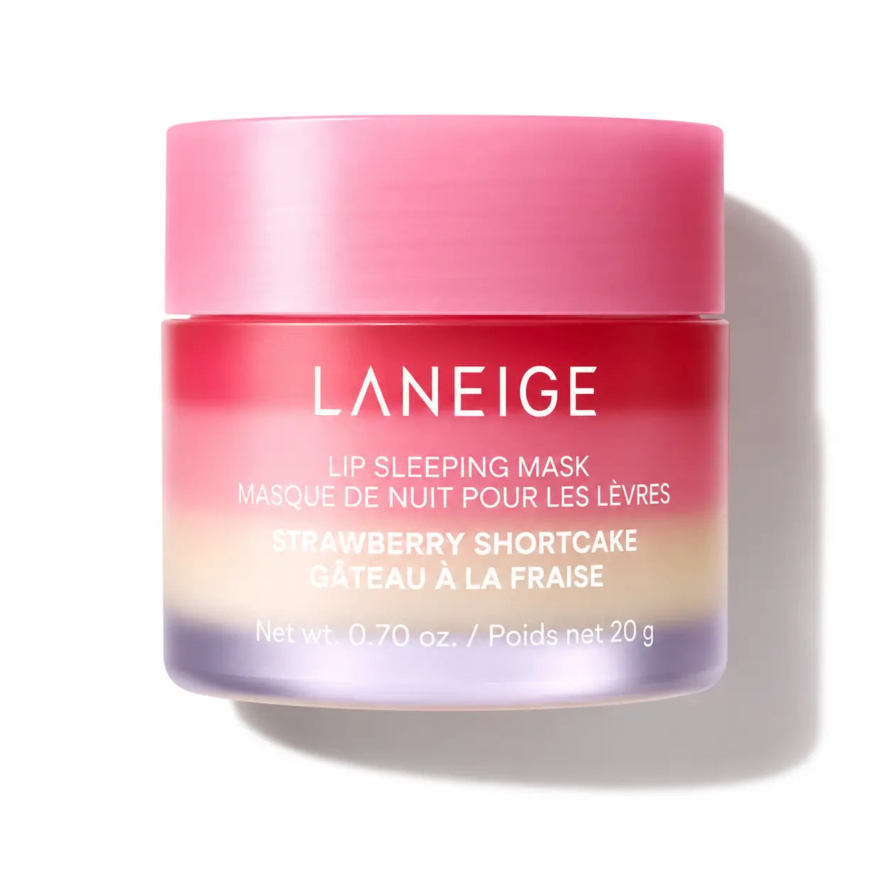 Laneige Lip Sleeping Mask