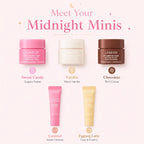 LANEIGE Midnight Minis Lip Care Set