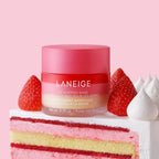 Laneige Berry Sweet Lip Trio