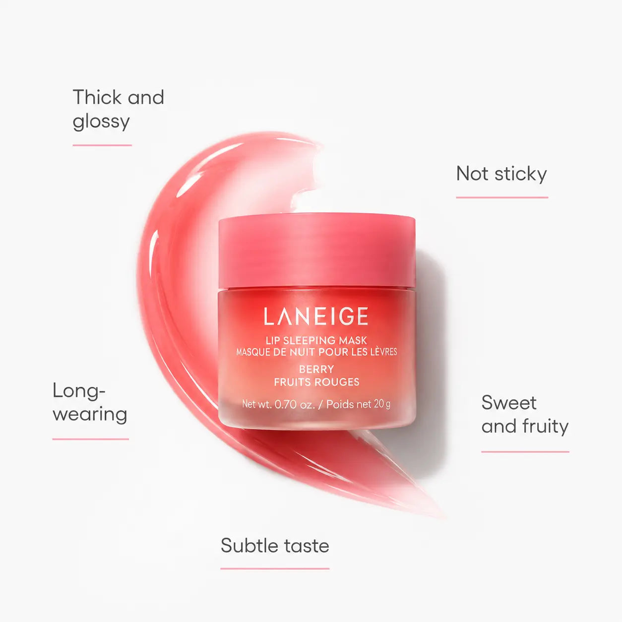 Laneige Lip Sleeping Mask