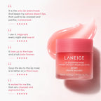 Laneige Lip Sleeping Mask