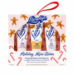Lanolips Holiday Mini Bites Lip Balm Trio