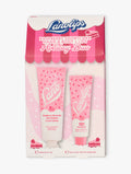 Lanolips Raspberry Shortcake Holiday Duo