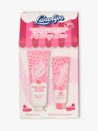 Lanolips Raspberry Shortcake Holiday Duo
