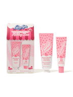 Lanolips Raspberry Shortcake Holiday Duo