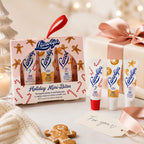 Lanolips Holiday Mini Bites Lip Balm Trio