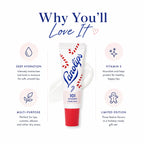 Lanolips Holiday Mini Bites Lip Balm Trio