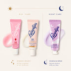 Lanolips Day & Night Lip Minis