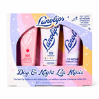 Lanolips Day & Night Lip Minis