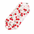 Lip Essentials Pouch - Red Cherry