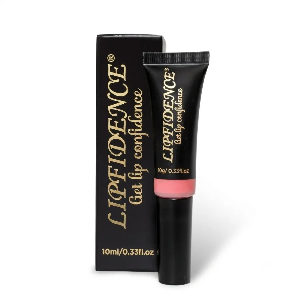 Lipfidence Lip Lightening & Moisturizing Cream