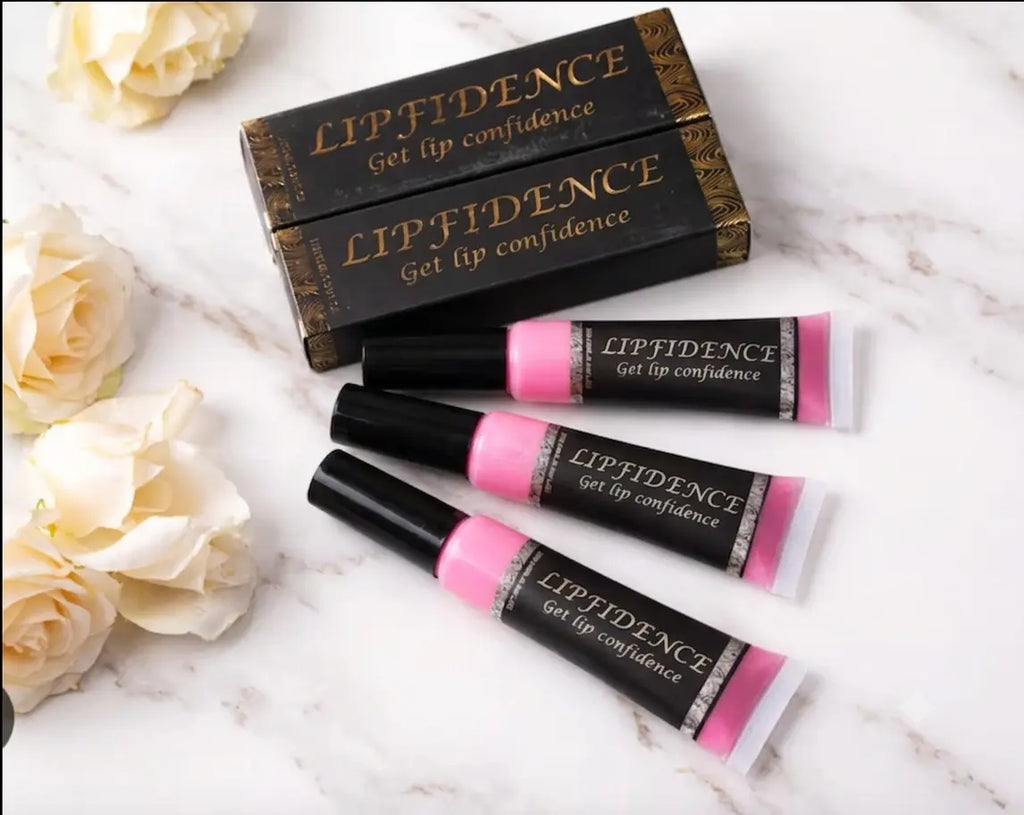 Lipfidence Lip Lightening & Moisturizing Cream