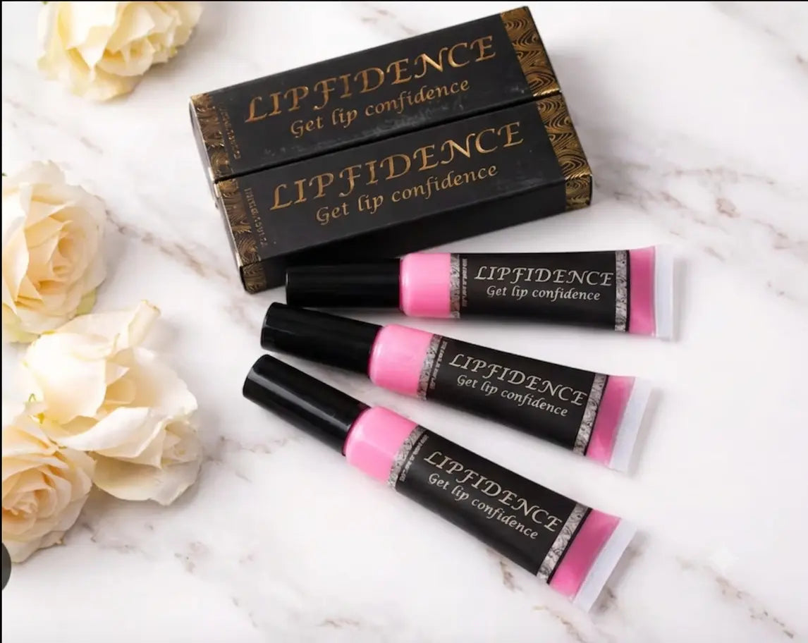 Lipfidence Lip Lightening & Moisturizing Cream