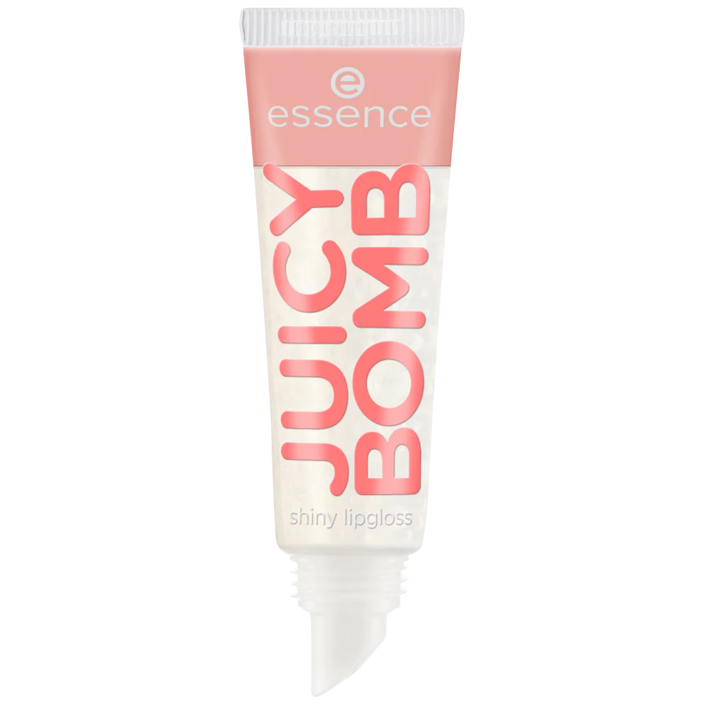 essence Juicy Bomb Gloss