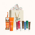 Marin Lip Treatment Holiday Set