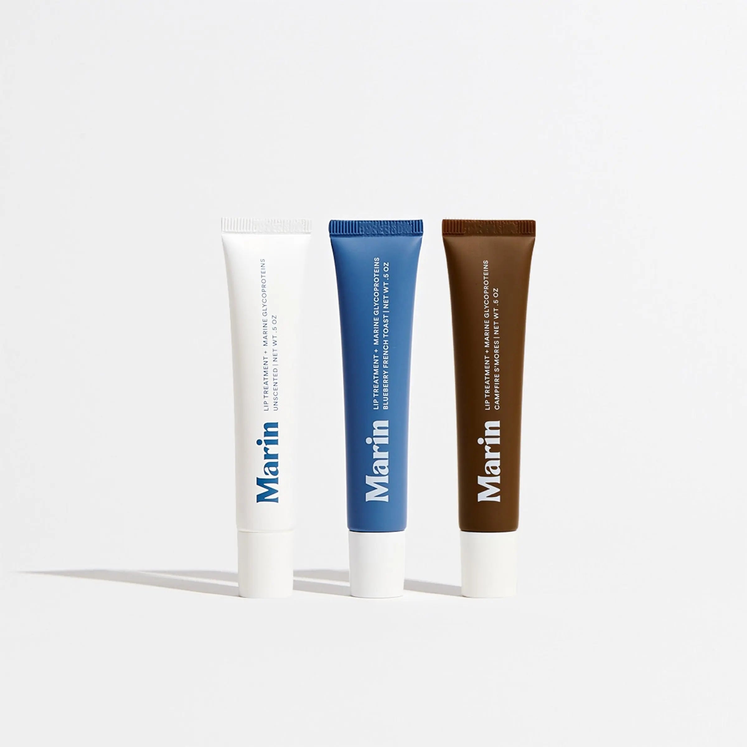 Marin Lip Treatment Sweetheart Set