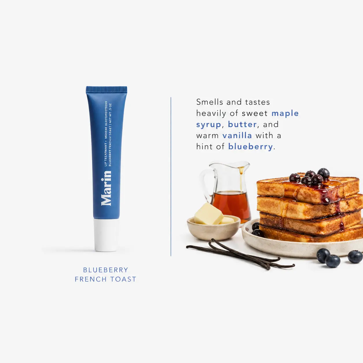 Marin Lip Treatment