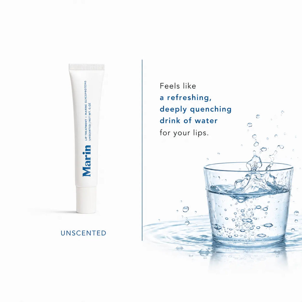 Marin Lip Treatment