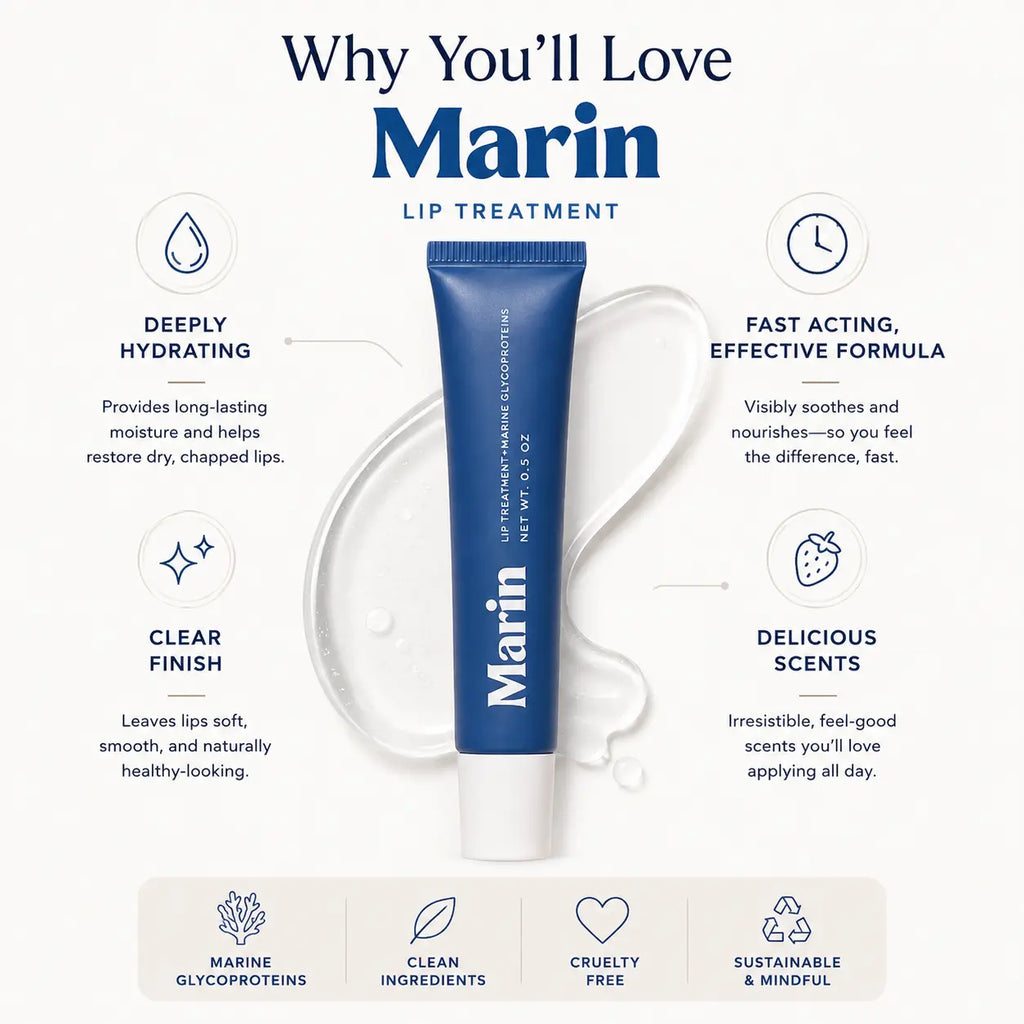 Marin Lip Treatment