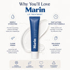 Marin Lip Treatment