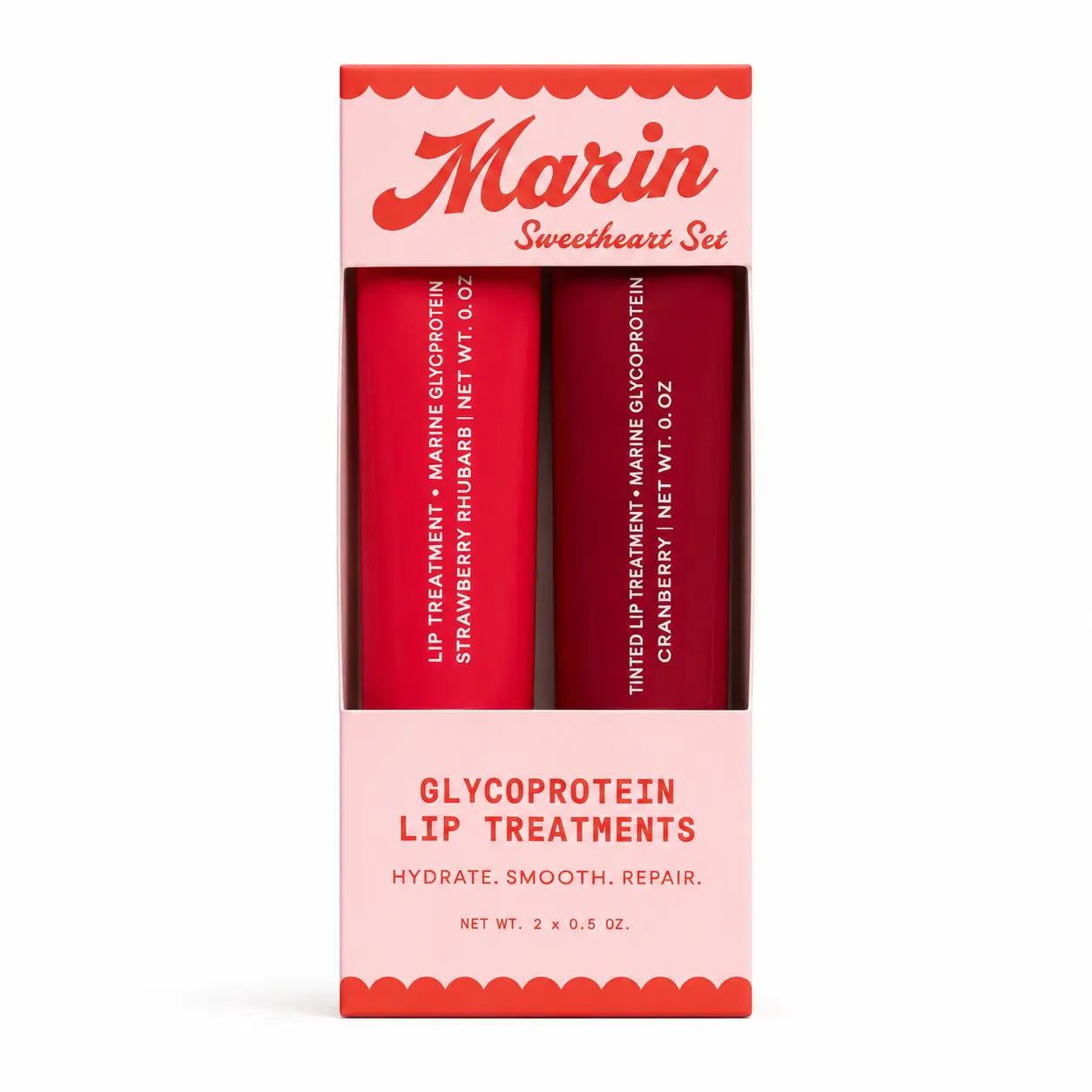 Marin Sweetheart Set