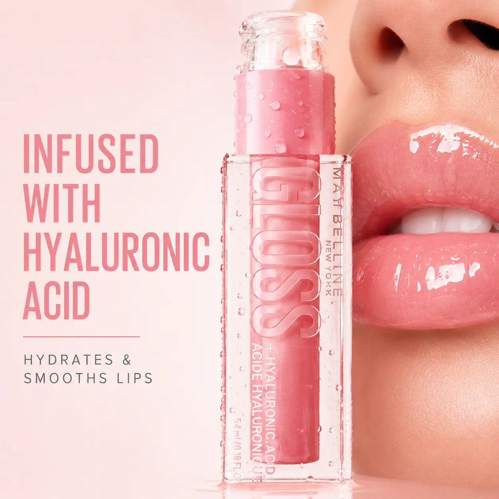 Maybelline Lifter Gloss