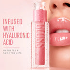 Maybelline Lifter Gloss