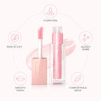 Maybelline Lifter Gloss