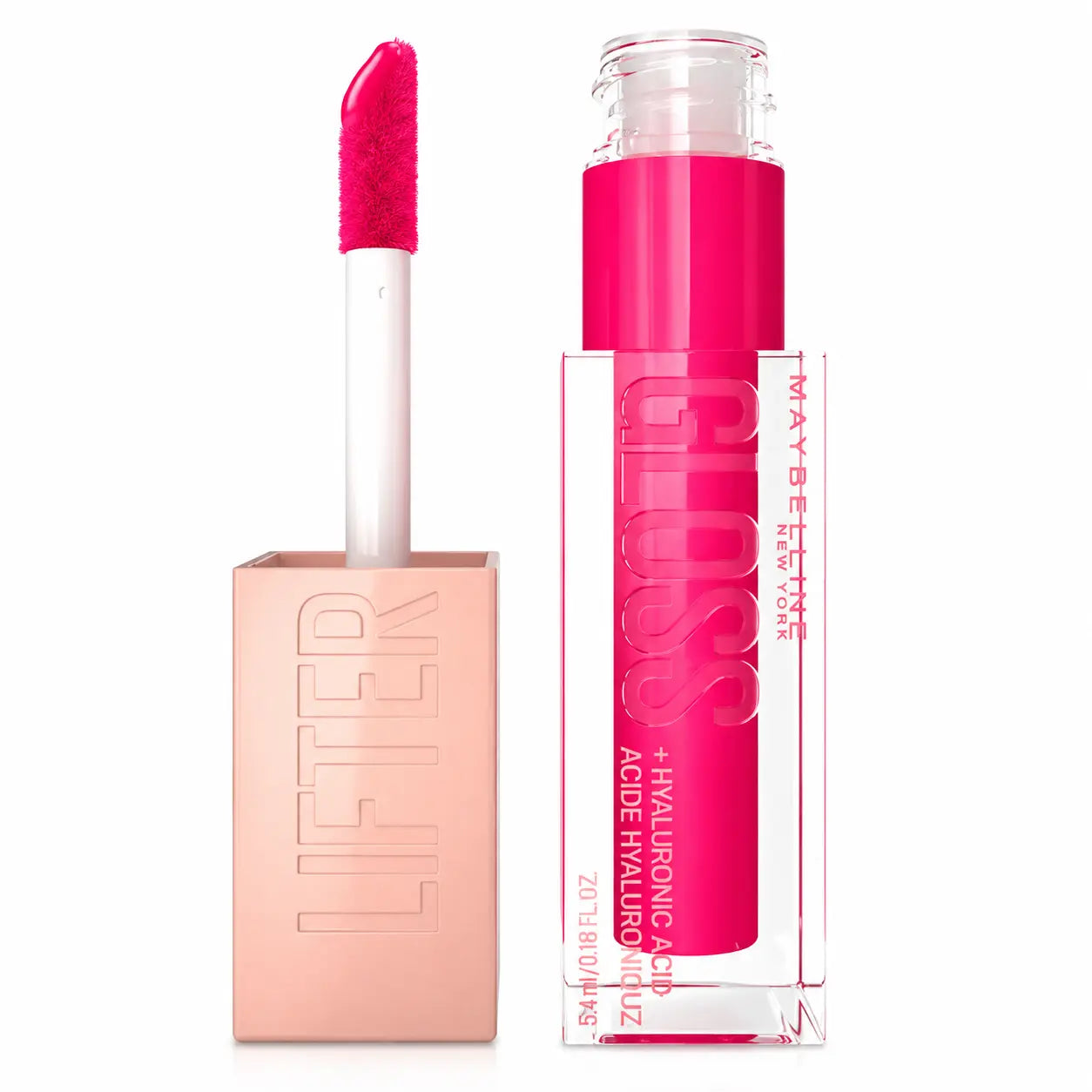 Maybelline Lifter Gloss