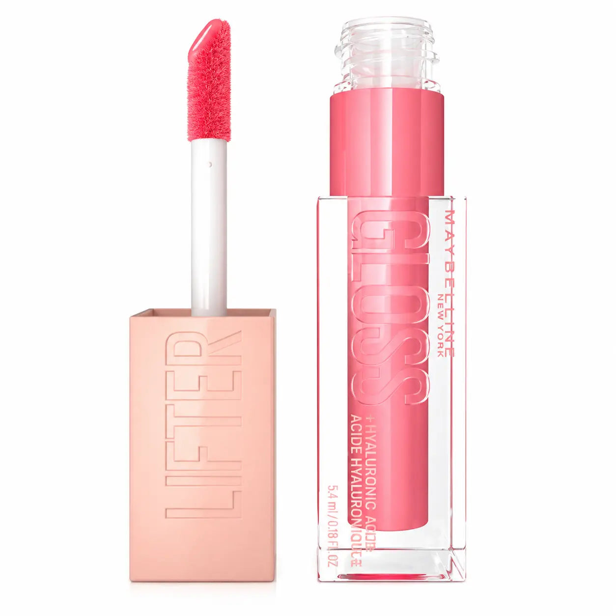 Maybelline Lifter Gloss