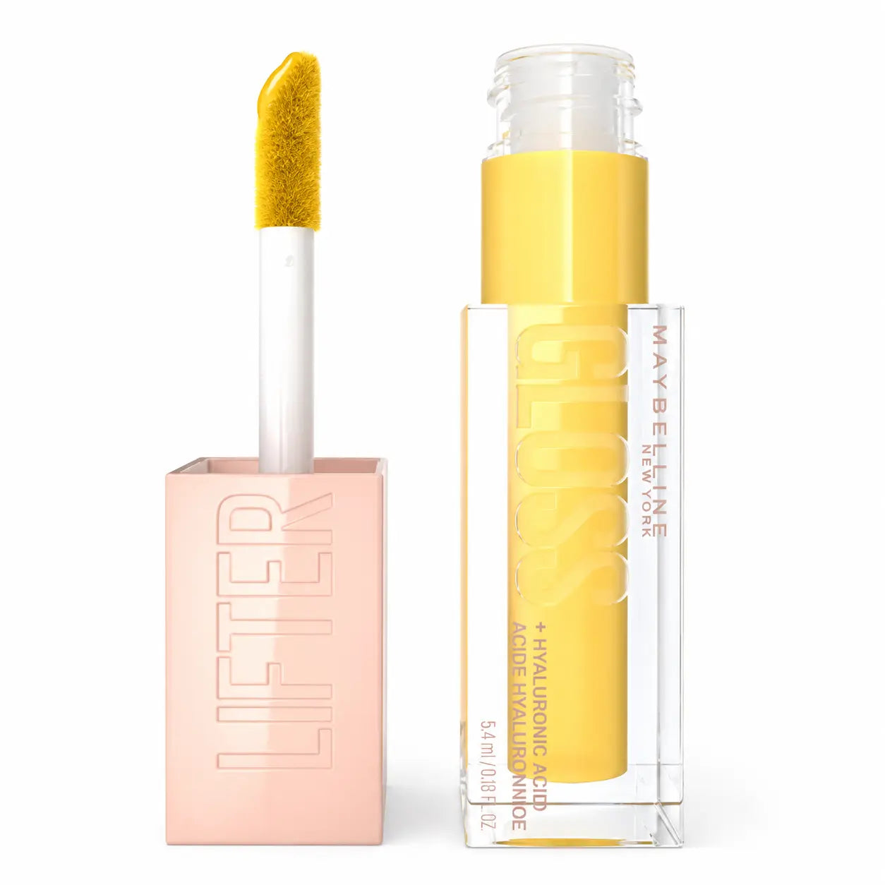 Maybelline Lifter Gloss