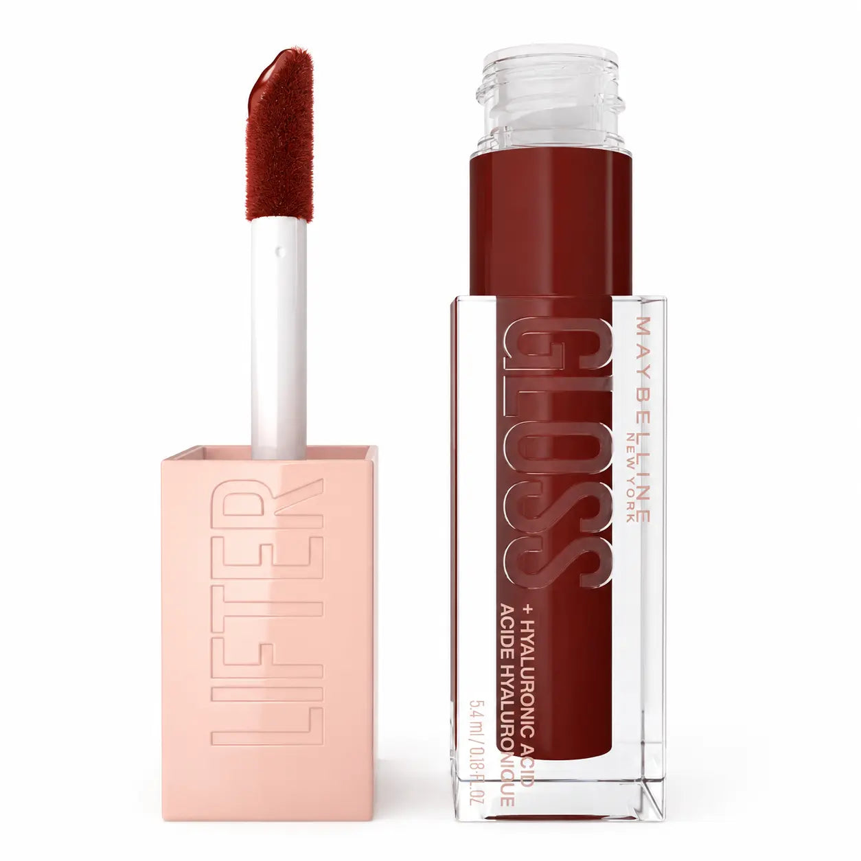 Maybelline Lifter Gloss