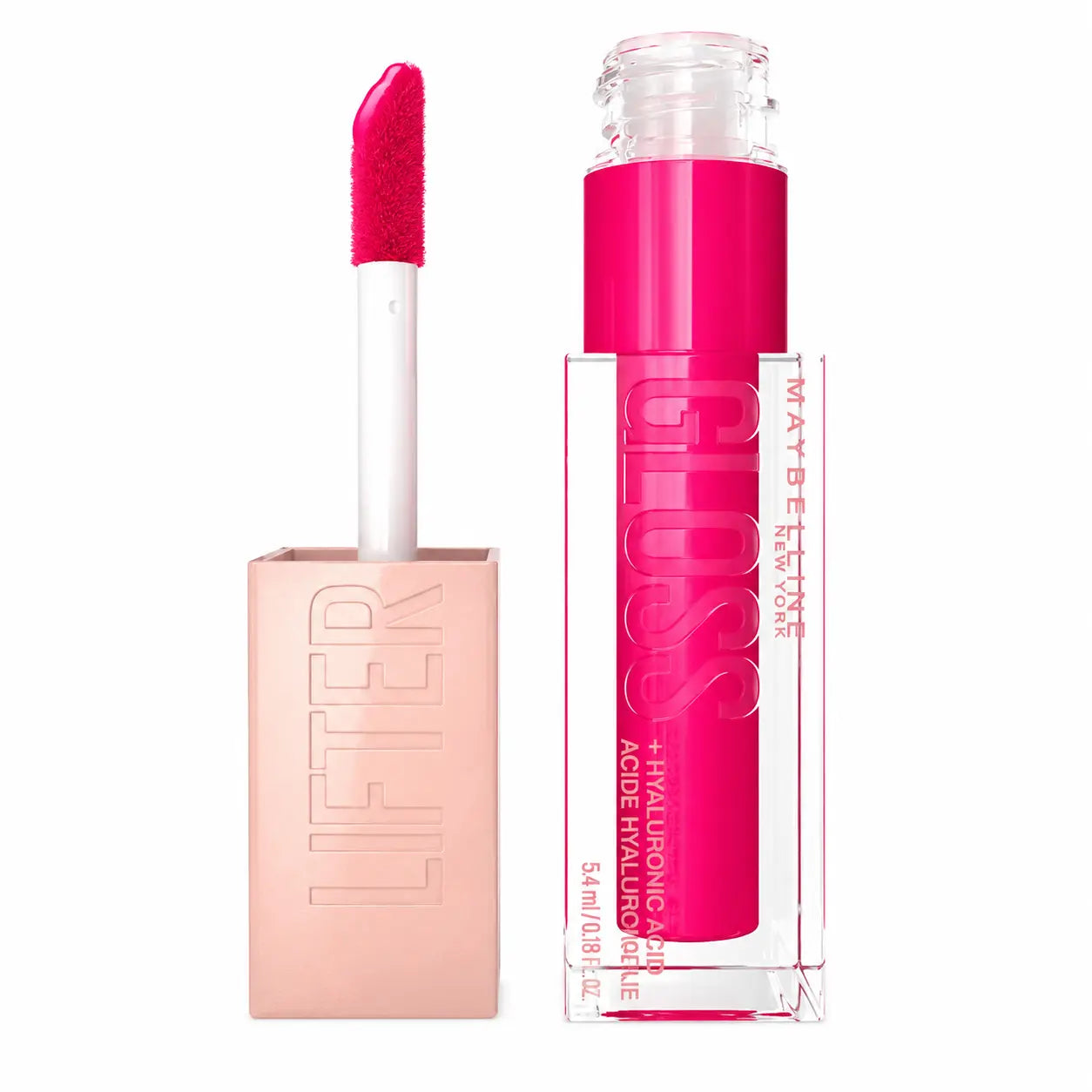 Maybelline Lifter Gloss
