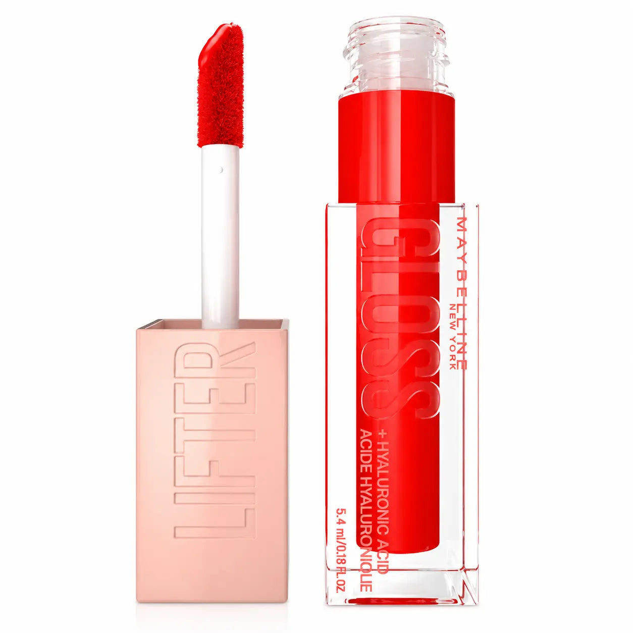 Maybelline Lifter Gloss